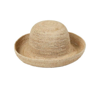 Stetson Panama Hats