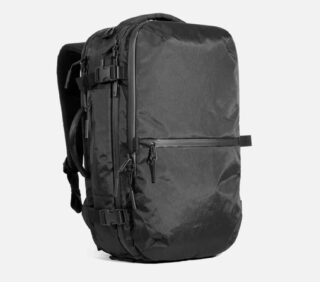 Overwatch Dry Bag